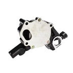 Water Pump 129004-42001129100-42002 129508-42001 129100-42004 for Yanmar 3D84E 3TNV88 4TNV84 4TNV88 4D84-2 Engine