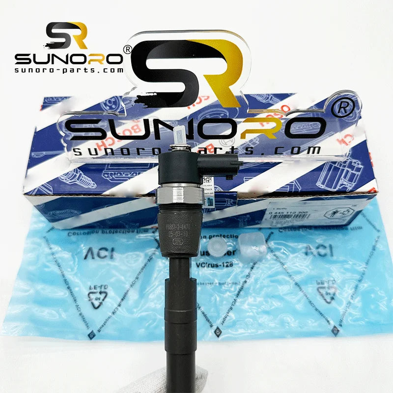 0445110300 1.6 Multi Jet 120 PS 88KW Fiat Blue Flag Alpha 0 445 110 300 Diesel Injector 0986435171 55206704 55221023 55196442