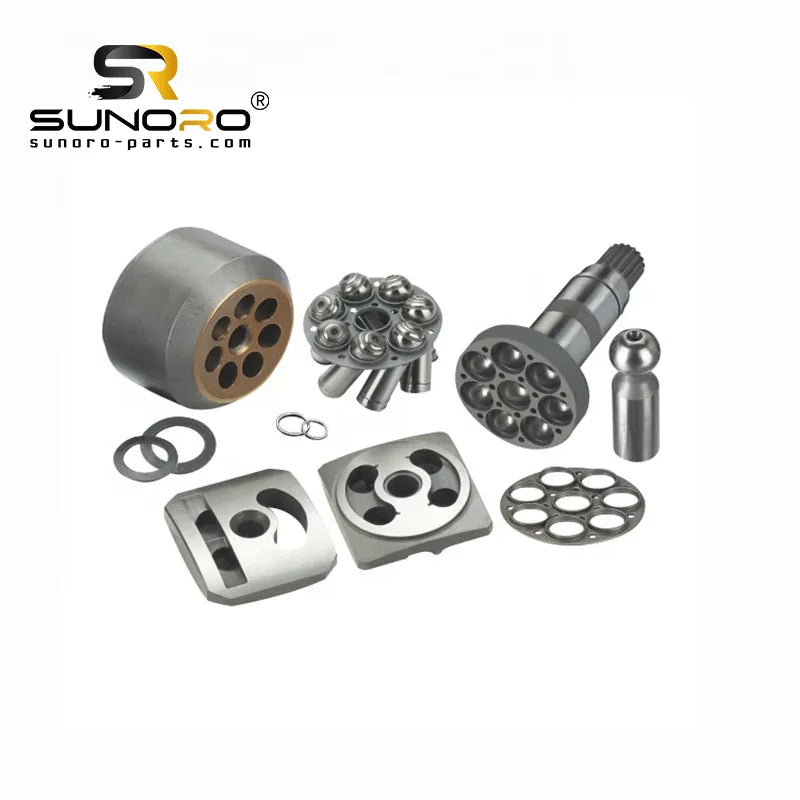 SUNORO Excavator Main Pump K3SP36C K5V80 K5V200 K7V125DTP K3V112 Hydraulic Pump Spare Parts Repair Kits for Sale
