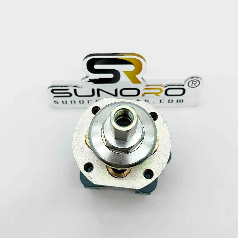 High-Quality Excavator Parts EX200-2 EX200-3 Joystick pilot Valve 9101511 9086456 9089809 9071735 9071984 for EX200-5