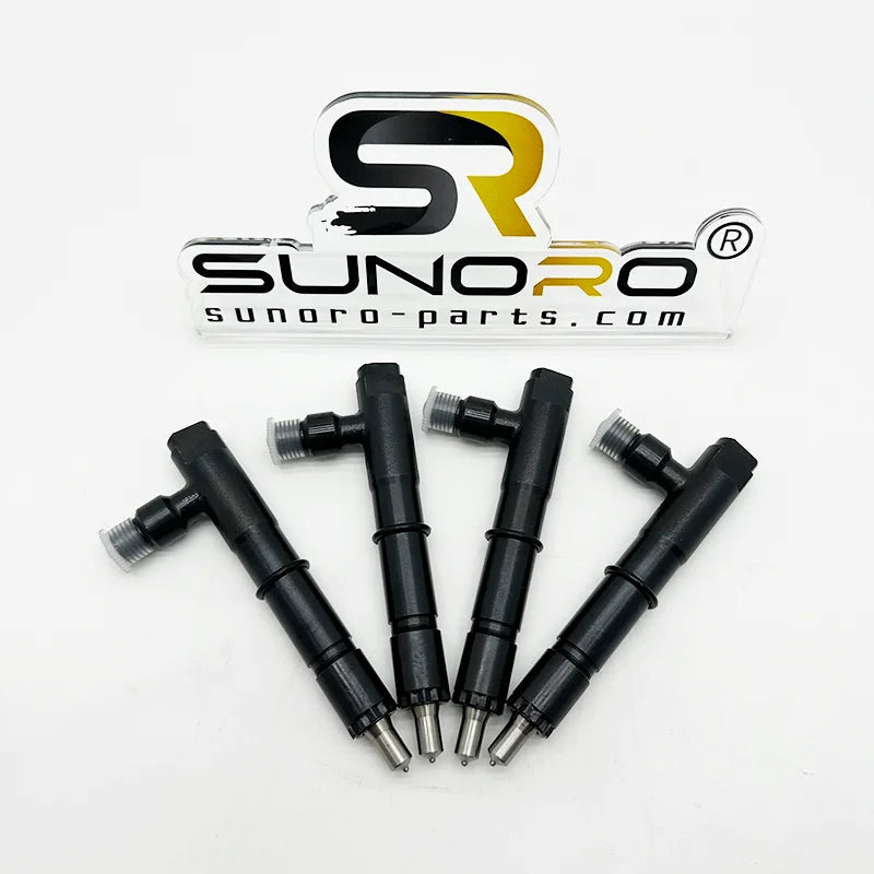 Yangma 4TNV84T Original diesel Fuel Injector 729649-53100 729648-53100 729946-53300 Fuel Nozzle