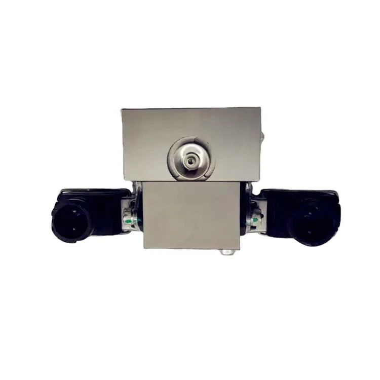 New Aftermarket Construction Machinery Parts Solenoid Valve VOE11115488 Break Valve for A25 A30 A35 A40