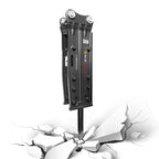 Hot Sale Factory Price OEM Excavator Hydraulic Rock Jack Hammer Breaker Mini Hydraulic Breaker Hammer and Breaker Hammer Drill