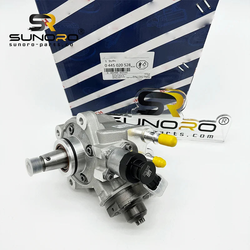 Diesel Fuel Injection Pump 0445020528 04132378 0445020527 CP4N1 for DEUTZ