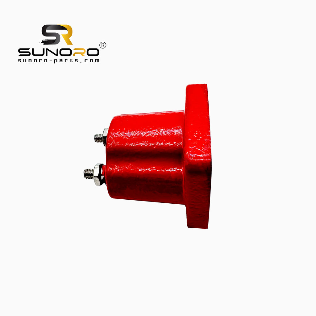 SUNORO Flameout Solenoid Valve 3018453 12V Fuel Shut Off Solenoid Valve 3018453 12V for Engine NT855 M11