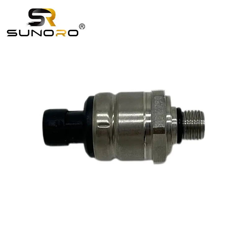SUNORO Diesel Engine QSK23 CM500 D375 S6D170 High Pressure Sensor 3408589 6560-61-7101 Fuel Pressure Regulator 6560-61-7102