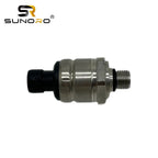 SUNORO Diesel Engine QSK23 CM500 D375 S6D170 High Pressure Sensor 3408589 6560-61-7101 Fuel Pressure Regulator 6560-61-7102