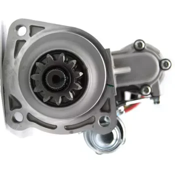 Suitable for Weichai WD615 Starter Sinotruk Steyer WP10 P12 DELong F3000 Starter Motor QDJ2738-2 61500090029 61560090001