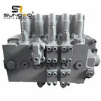 Excavator Control Valve Assy Hydraulic Main Control Valves 4632973 4713088 4434686 for HI-TACHI ZX470-3 ZX450-3 ZX870-3