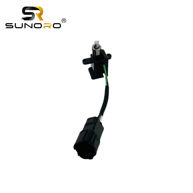 SUNORO Wheel Loader Brake Switch 421-43-26471 421-43-26470 for WA470 WA380-3 Excavator Parts