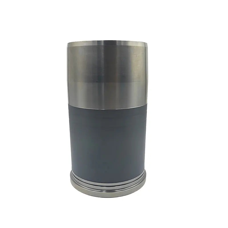 SUNORO ORIGINAL Engine Rebuild Kit D2848 Cylinder Liner Kit for DOOSAN DAEWOO Excavator Parts