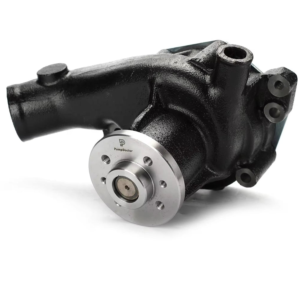 Water Pump 65.02502-8220 65.06500-6144 for Doosan DH225-7 DH150-7 DH258-7 DX225LCA Excavator DB58 DB58TIS DB58T Engine