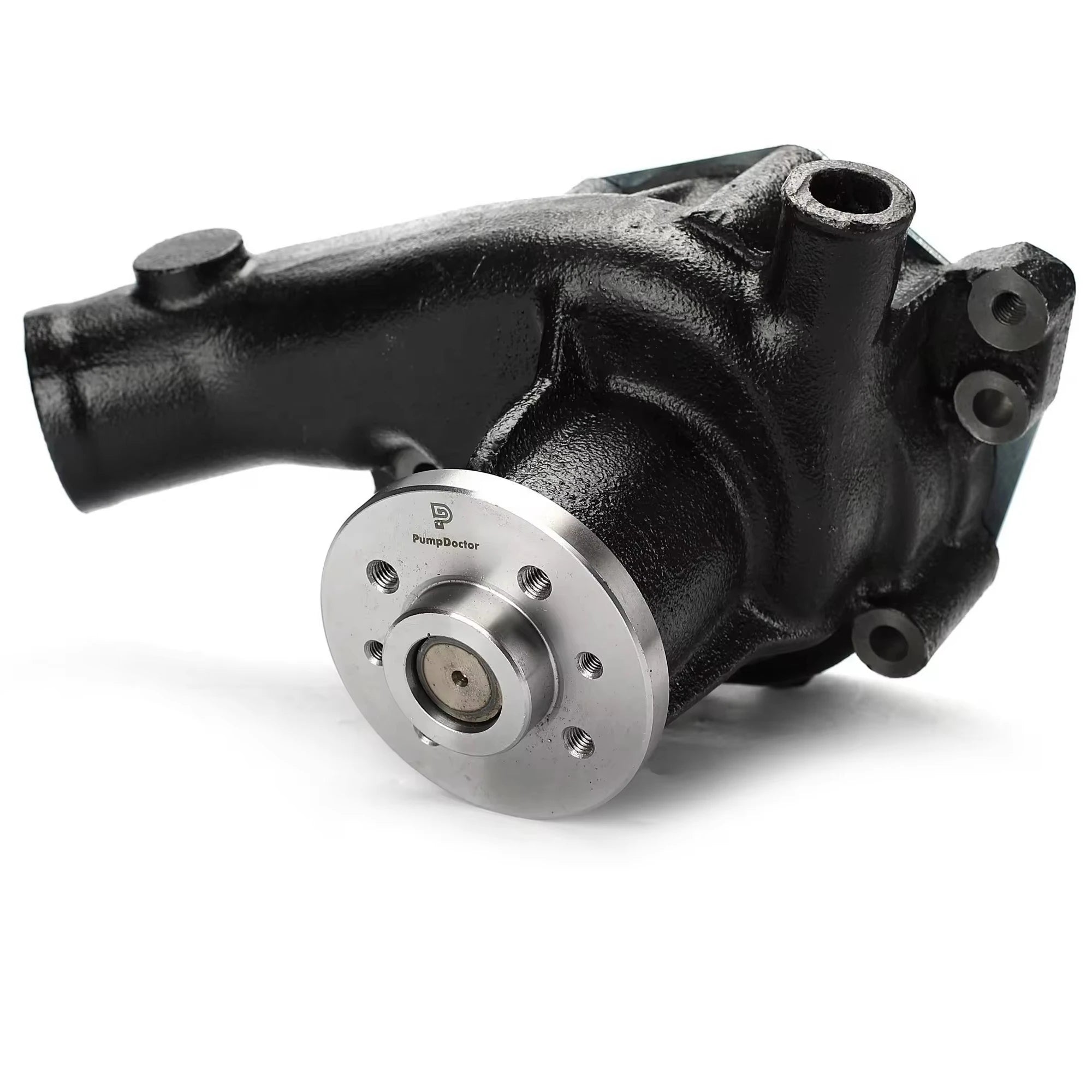 Water Pump 65.02502-8220 65.06500-6144 for Doosan DH225-7 DH150-7 DH258-7 DX225LCA Excavator DB58 DB58TIS DB58T Engine