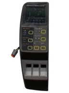 Excavator Electric Parts Monitor Display Panel Ecu Computer Board Engine Controller for All Brand Digger