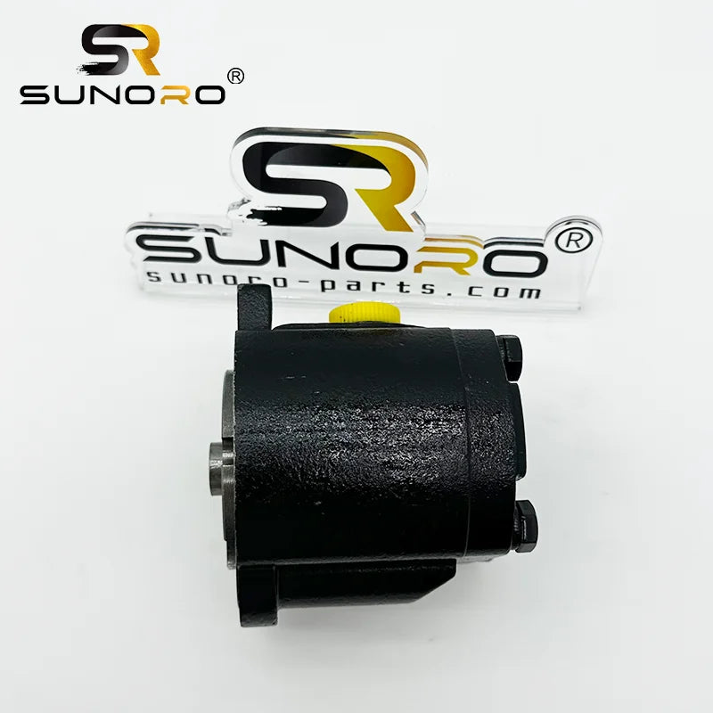 Good Quality Rexroth Gear Pump GSP2-BOX 14R-10-632-0 AP2D18 for CX50B Excavator pilot Pump