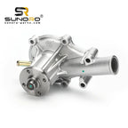 Water Pump 16259-73036 16259-73030 1G642-73030 16251-73032 16251-73030 16251-73034 for Kubota Engine D1005 D1105 V1305 V1505