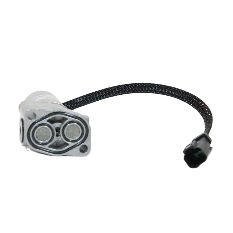 Excavator Parts 702-21-07311 702-21-07610 12V24V Hydraulic Solenoid  Valve for PC350-8/PC200-8/PC300-8/D65/D85/D155/WA470