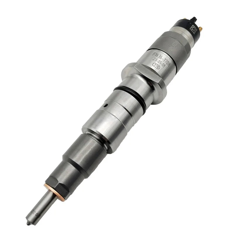 Supply Common Rail Fuel Injector 5263308 0445120236 Diesel Engine QSL9 Spare Parts for Machinery Engines