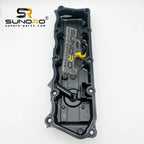C4.4 3054C 1104A/C/D Valve Cover 247-7798 308-1792 T426694 Diesel Engine Cylinder Head Cover 4142X312 4142X292 4142X323