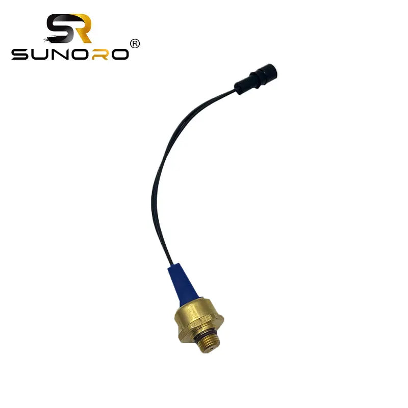SUNORO Earthmoving Machinery Carter 120H 140H 160H Pressure Switch Engine Oil Temperature Sensor 173-7252