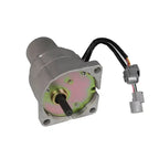 SUNORO High Quality Excavator Parts SK200-6/6E SK230-6E 20S00002F3 20S00002F2 MOTOR ASS'Y Auto Throttle Motor