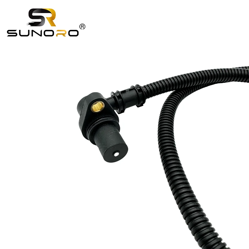 EC360 Crankshaft Speed Sensor VOE 3944124 20508011 20374282 EC460 Speed Sensor VOE3944124 VOE20508011 VOE20374282