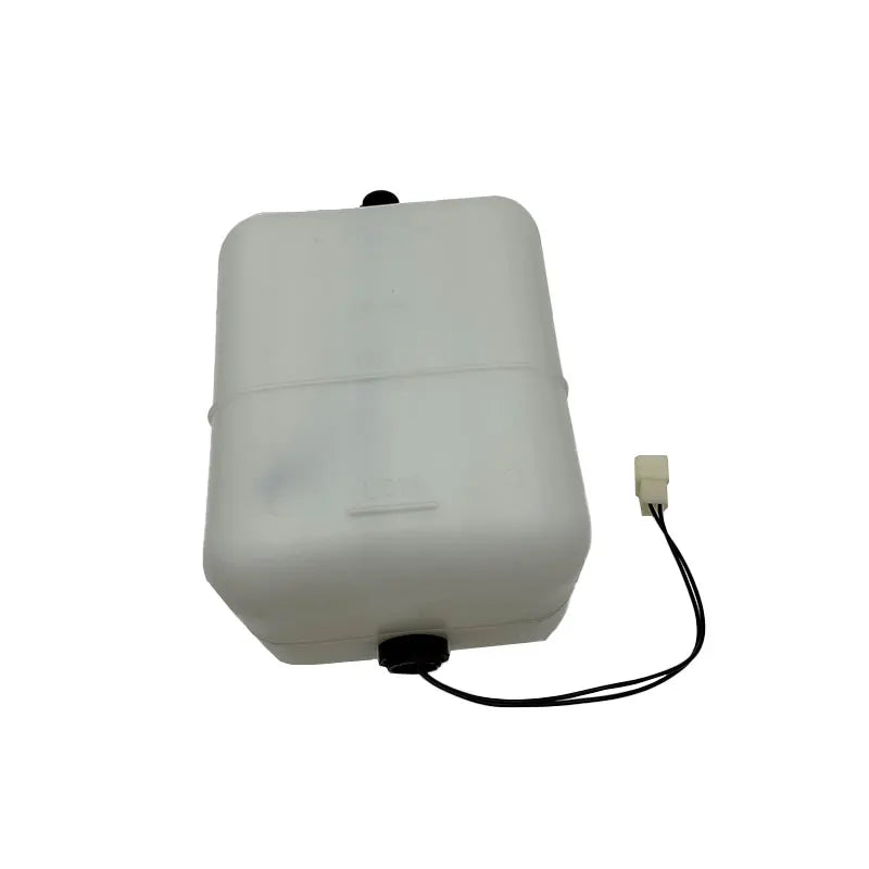 Excavator Parts 4130139 4197948 EX100 120 EX200-1-2-3-5-6 210-3G-5-6 230-6 250-3G for Excavator Hi-tachi Parts Water Container