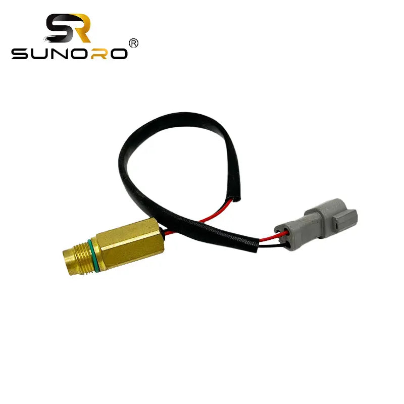 SUNORO Construction Machinery 771D 773D 785 793 Truck Engine Speed Sensor 2584521 258-4521