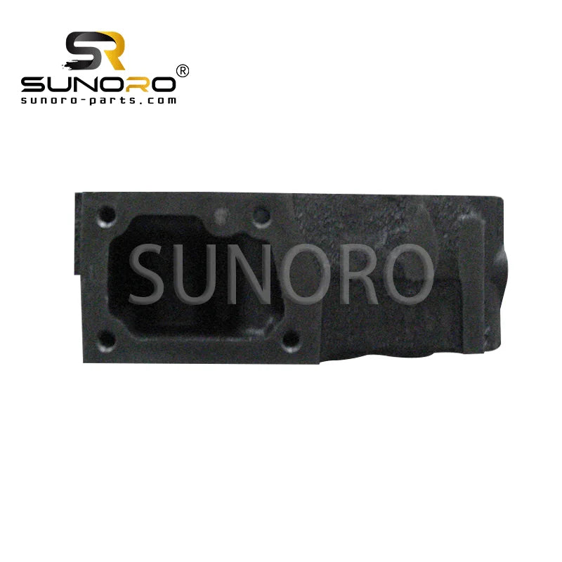 New Original Machinery Engine Parts V1502 Cylinder Head Assy for Kubota Engine Parts