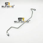 393-2034 E323D2L C7.1 Fuel Pump Delivery Pipeline Component