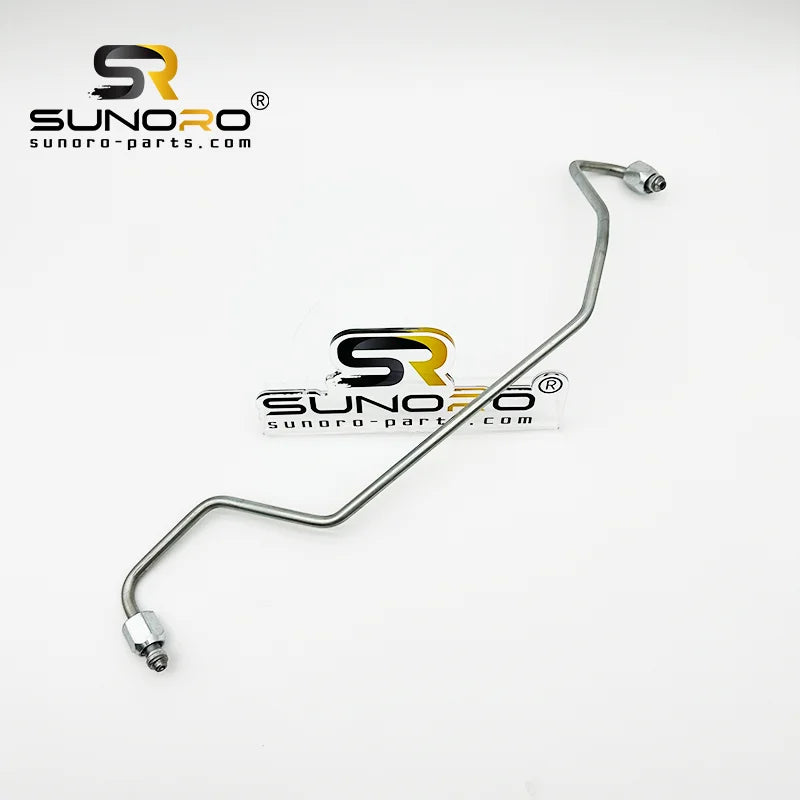 393-2034 E323D2L C7.1 Fuel Pump Delivery Pipeline Component