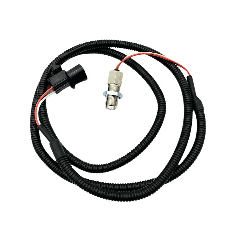 SUNORO Excavator Revolution Sensor Speed Sensor 9443612071 VOE9443612071 ME755778 479771-8300 for 6D24 Engine
