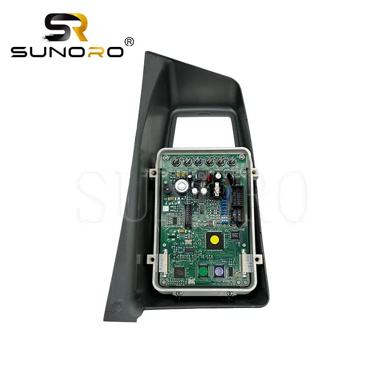 Doosan DX225 DX300 DX340 Excavator Display Panel Monitor 539-00076 300426-00012 539-00076A Construction Machinery Parts