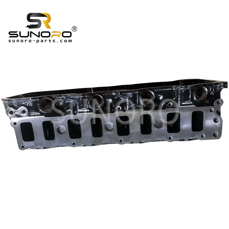 N04C Overhaul Rebuild Kit N04C Cylinder Head for Excavator Engine