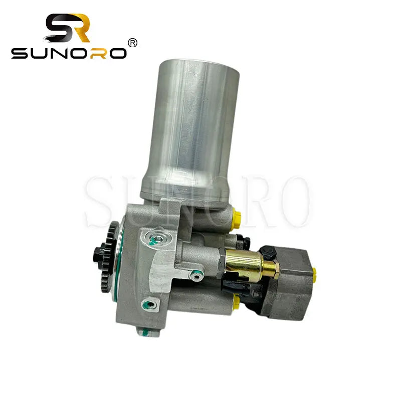 322C 325C Excavator Spare Parts Engine diesel Injection Pump for 3126 Engine 10R-2995 134-0467 10R-7053 180-7341 178-7521