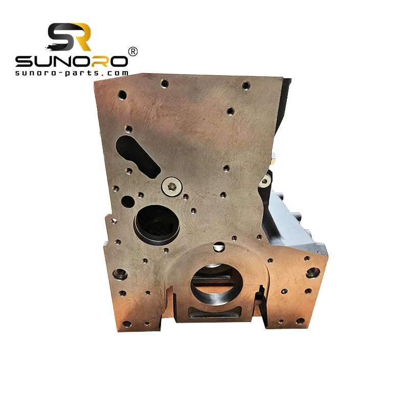 Cylinder Block for  D6E 224668043 22194205 21679572 21077566 Construction Machinery Parts diesel Engine Spare Parts