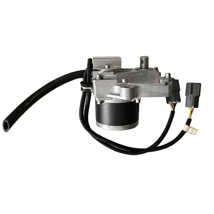 SUNORO High Quality Excavator Accessories PC200-6 2001-40-7834 2000-40-7834 MOTOR ASS'Y Auto Throttle Motor