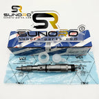 SUNORO Excavator Accessories DX300 DX380 DX420 Engine Injector 0445120040 65.10401-7001c 65.10401-0001b