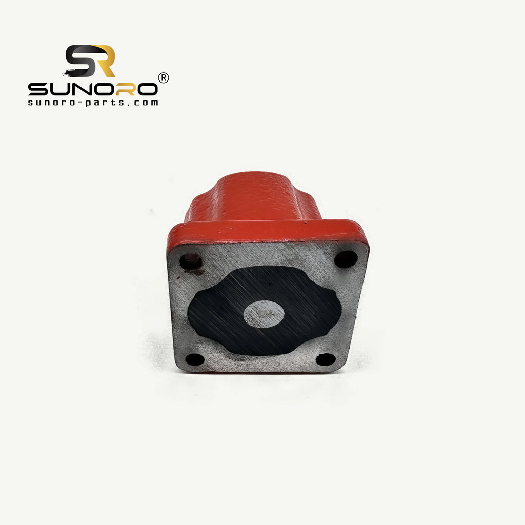 SUNORO New NT855 Engine Parts 12V Solenoid Valve Assembly 3054609 Flameout Fuel Valve 3054609 12V for NT855 Engine