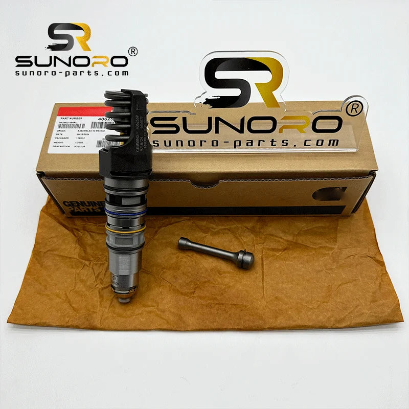 4062569 Common Rail Injector 4062569 4902827 for Isx15 Qsx15 diesel Engine Injectors