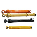SH265 SH300 SH330-A3 SH350-5 SH450 SH8233 Excavator Boom Hydraulic Cylinder Stick Hydraulic Cylinder Assembly