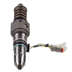 Fast Delivery Fuel Injector 3411766  for 4N14 Diesel Engine Spare Parts Construction Machinery for Excavator Repair