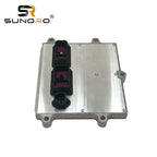 PC200-8 PC300-8 ECM Controller 4921776 600-468-1200 600-467-1100 PC200-8MO PC300-8MO QSB6.7 ECU Control Module P4921776