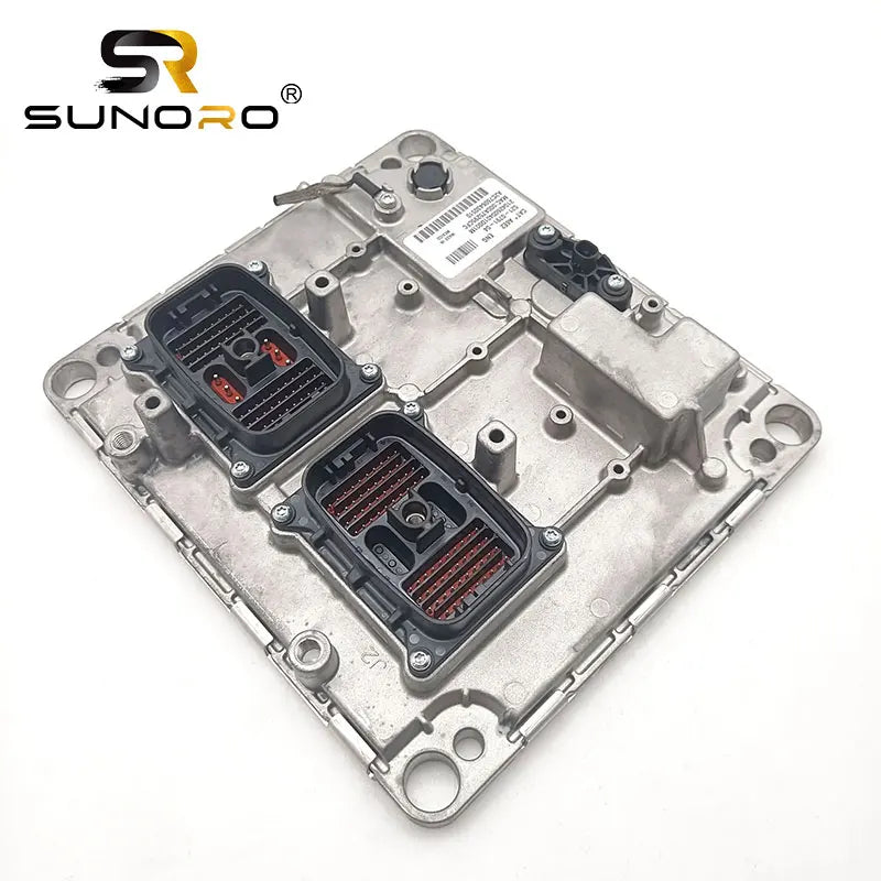 SUNORO 521- 0791-04 ECU Electronic Engine Controller Is OEM For-Caterpillar-excavator C a T A6 E2 521079104