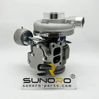 2674A256 Turbocharger C6.6 Original Perkin-s 1106D Engine Turbocharger B2B Turbo 315-9810 2674A256 PJ38422 PJ38439