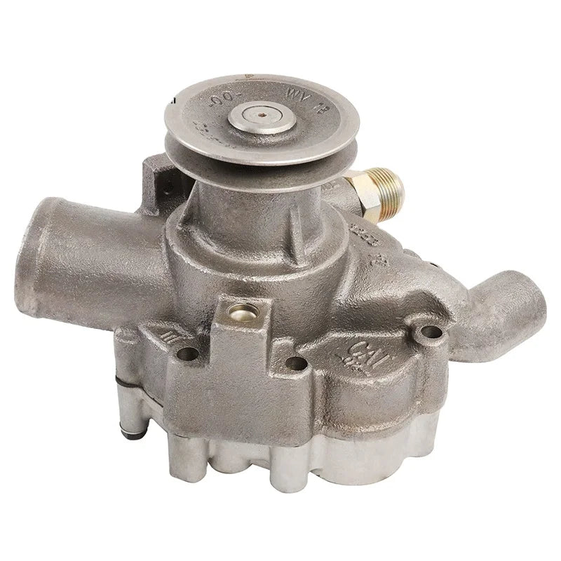High Quality 2243255 224-3255 Water Pump for Diesel Engine E3126 Excavator