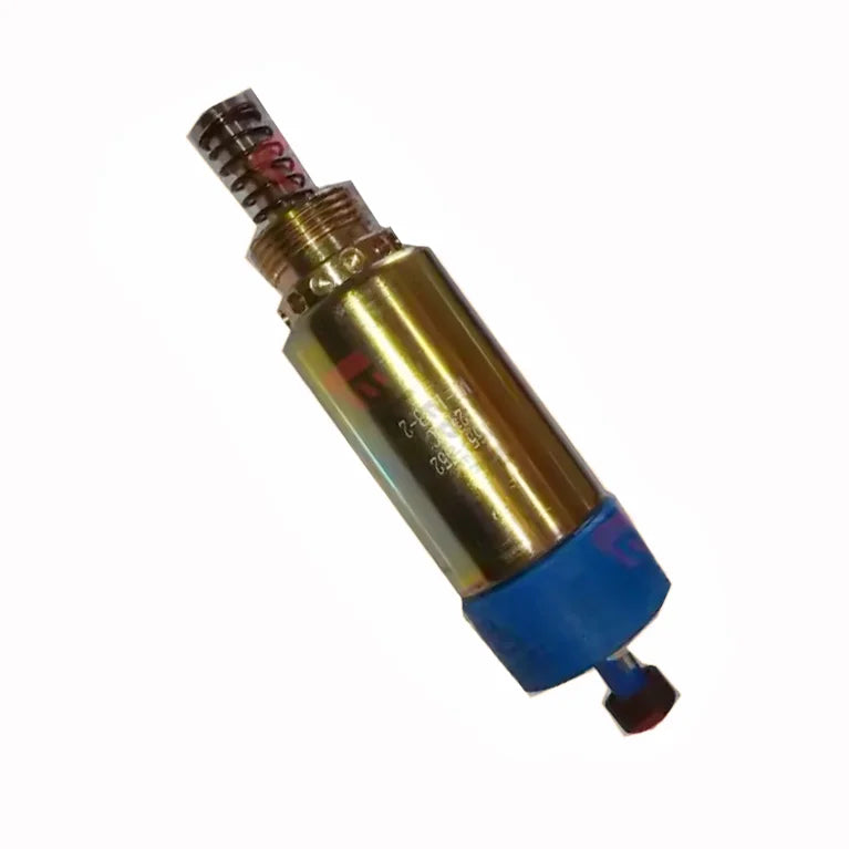 Excavator Solenoid Valve 155-4652 for 320B 322B L Models Construction Machinery Parts for 3116 3126 Engine