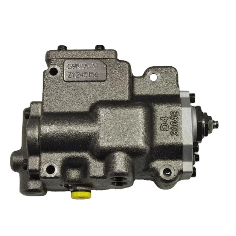 Excavator Hydraulic Pump K3V112DT Spare Parts Including G-9N1A Regulator for Construction Machinery