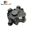 D16 Steering Pump 20997341 21745603 85103778 D13 D11 Power Steering Pump 21187423 21187442