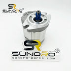 Hydraulic Gear Pump 235-6501 2356501 CATERPILLAR 824H 825H 826H 980G 980H PUMP